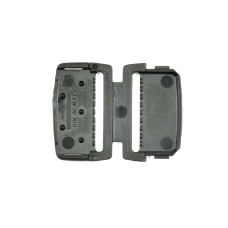 End Terminal Snap Shut 25mm